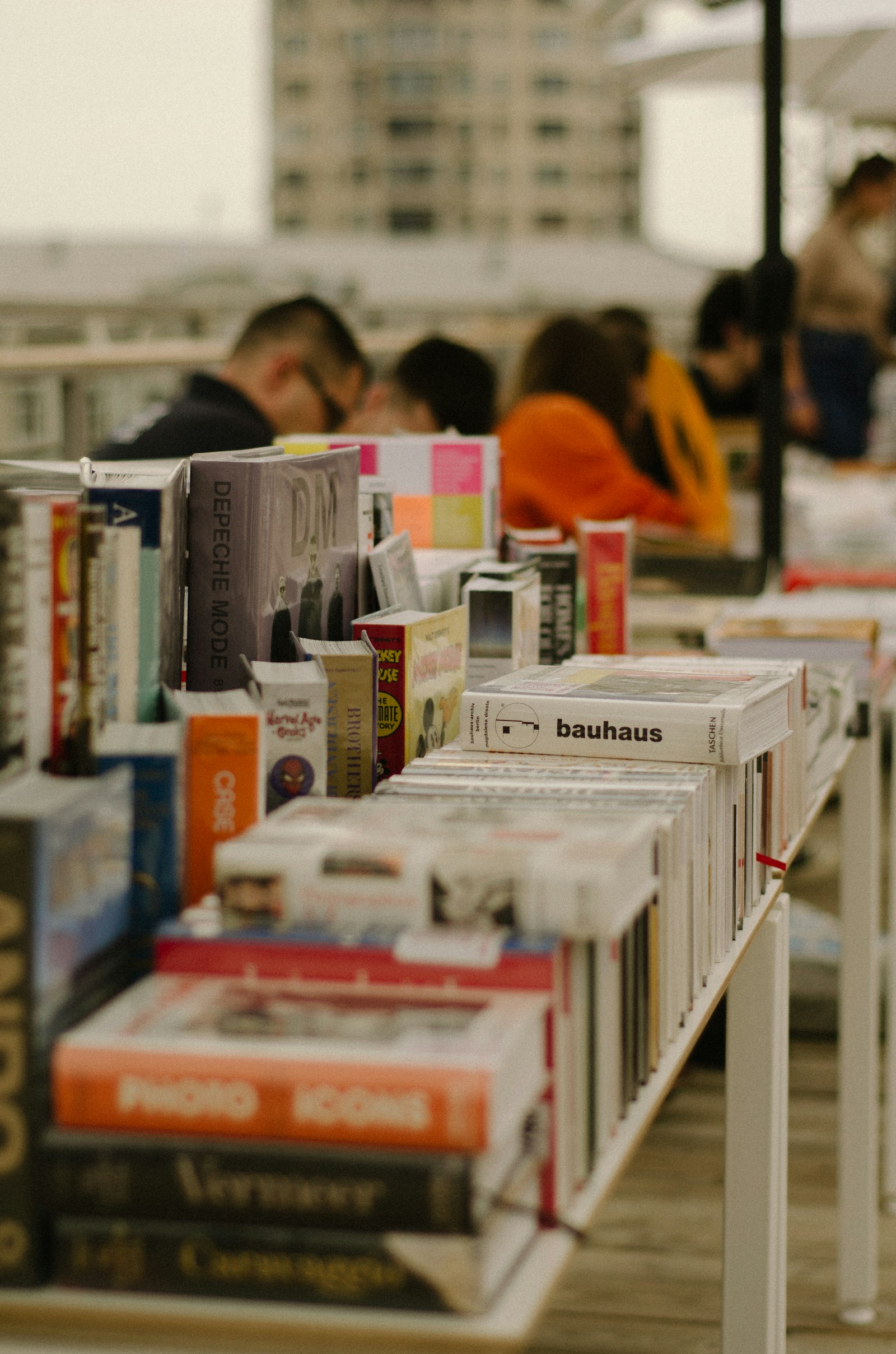 Bakıda 12-ci Beynəlxalq Kitab Sərgisi keçiriləcək