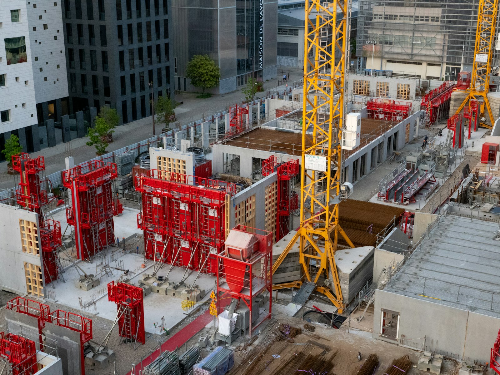 Bakıda Caspian Construction Week: Aquatherm və Bakubuild sərgiləri keçiriləcək