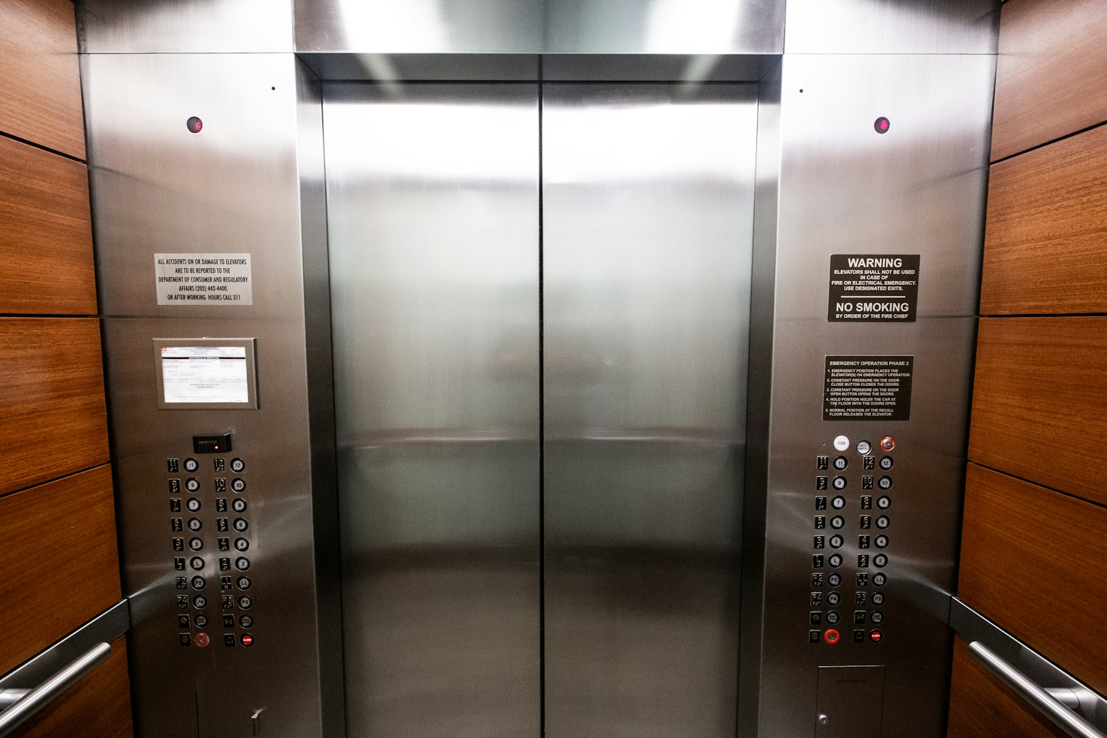 Bakıda Lift Expo Azerbaijan beynəlxalq sərgisi keçirildi